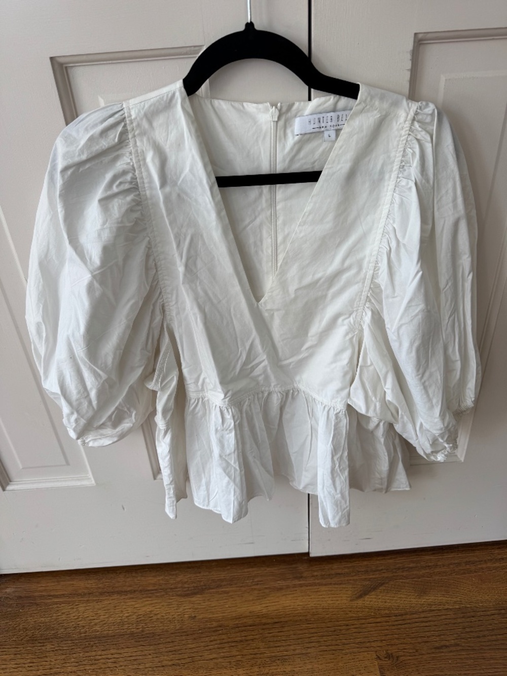 Hunter Bell Top size Large